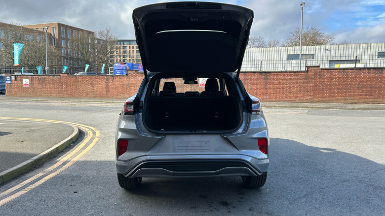 Ford Puma 1.0 EcoBoost Hybrid mHEV ST-Line X 5dr Petrol Hatchback